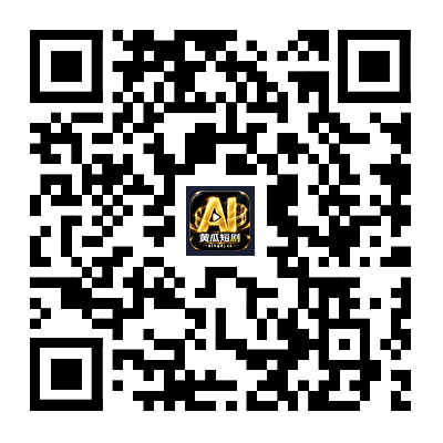 黄瓜短剧 App 下载二维码